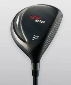 Fourteen SF816 Fairway Wood