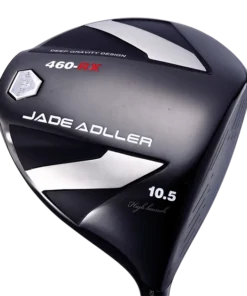 Jade Adller 460-RX HL Driver