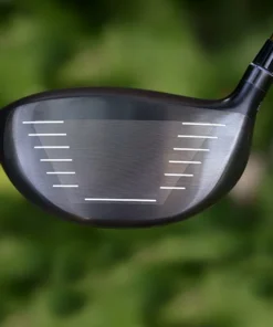 JBeam 535 Premium Black Driver -Golf Clubs Store jbeam 535 premium black driver3