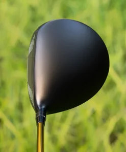 JBeam 535 Premium Black Driver -Golf Clubs Store jbeam 535 premium black driver5