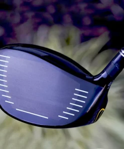 JBeam Bullet Driver -Golf Clubs Store jbeam bullet driver1