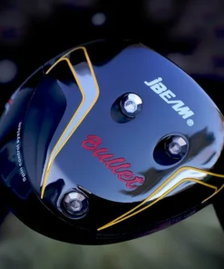 JBeam Bullet Driver