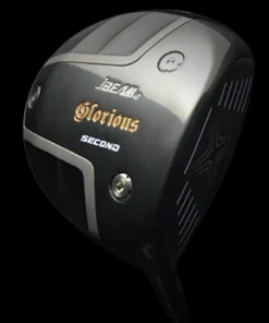JBeam Glorious Second Driver