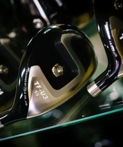 JBeam TF-Ti Utility Wood -Golf Clubs Store jbeam golf tf wood1