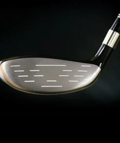 JBeam TF-Ti Utility Wood -Golf Clubs Store jbeam golf tf wood3