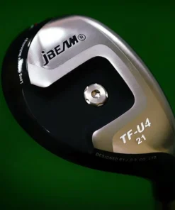 JBeam TF-Ti Utility Wood