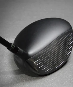 JBeam BM LT Black Left Handed Driver -Golf Clubs Store jbeam bm lt driver left handed 3