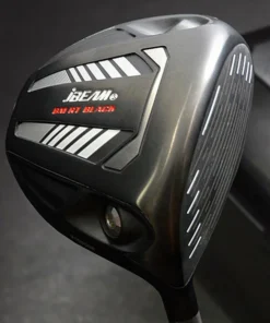 JBeam BM RT Black Driver