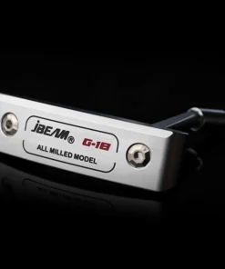 JBeam G-18 Putter -Golf Clubs Store jbeam g18 putter image 5