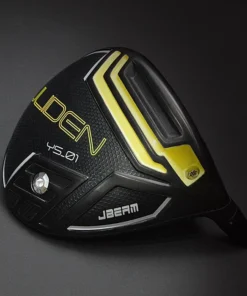 JBeam Jliden YS 01 Driver -Golf Clubs Store jbeam jliden ys 01 driver 4