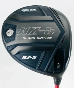 JBeam KZ-5 Black Edition Driver