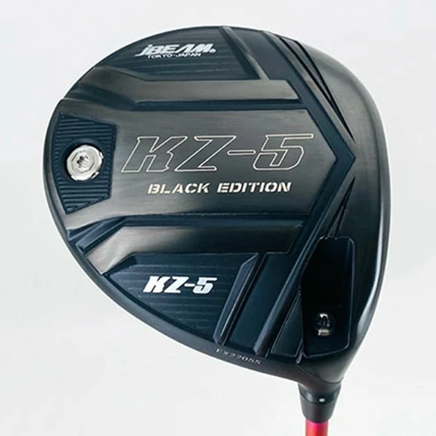 JBeam KZ-5 Black Edition Driver 1 JBeam KZ-5 Black Edition Driver