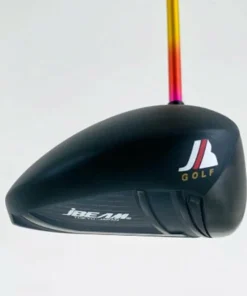 JBeam KZ-5 Black Edition Driver 7 JBeam KZ-5 Black Edition Driver -Golf Clubs Store jbeam kz 5 black edition driver 2