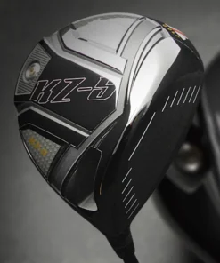 JBeam KZ-5 Driver