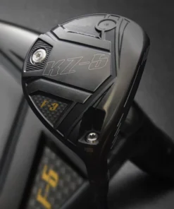 JBeam KZ-5 Fairway Wood
