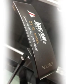 JBeam Yamazaki ZY-01 Putter -Golf Clubs Store jbeam yamazaki zy 01 putter thumb 4