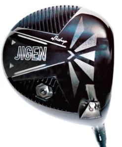 ERook Jigen EBishop Driver