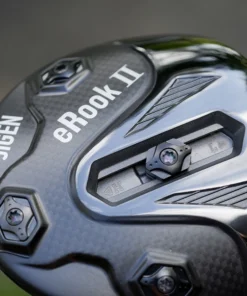 Jigen ERook II Driver -Golf Clubs Store jigen erook 2 driver 11