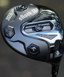 Jigen ERook II Driver -Golf Clubs Store jigen erook 2 driver 13