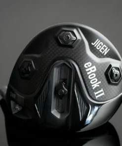 Jigen ERook II Driver -Golf Clubs Store jigen erook 2 driver 2