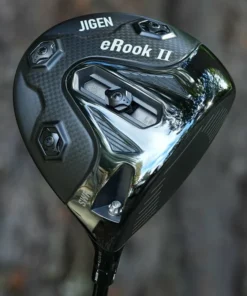Jigen ERook II Driver -Golf Clubs Store jigen erook 2 driver 3