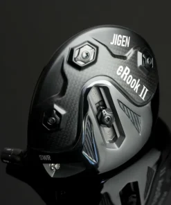 Jigen ERook II Driver -Golf Clubs Store jigen erook 2 driver 9