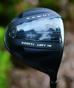 Kamui Pro TP-09D Driver