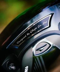 Kamui Pro TP-09D Driver -Golf Clubs Store kamui pro tp 09d driver image 2