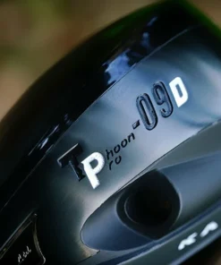 Kamui Pro TP-09D Driver -Golf Clubs Store kamui pro tp 09d driver image 3