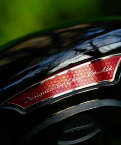 Kamui Pro TP-09S Driver -Golf Clubs Store kamui pro tp 09s driver image 3