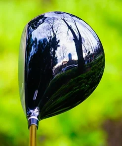 Kamui Pro TP-09S Driver -Golf Clubs Store kamui pro tp 09s driver image 4