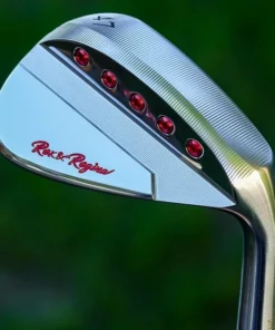 Kamui Works Japan Rex & Regina Wedge