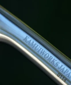 Kamui Works Japan Rex & Regina Wedge -Golf Clubs Store kamui works japan rex and regina wedge 3