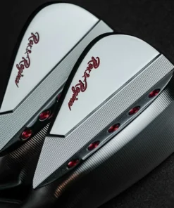 Kamui Works Japan Rex & Regina Wedge -Golf Clubs Store kamui works japan rex and regina wedge 9