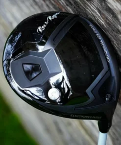 Kamui Works Japan Rex & Regina AT Driver -Golf Clubs Store kamui works japan rex regina at driver 2