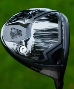 Kamui Works Japan Rex & Regina AT Driver -Golf Clubs Store kamui works japan rex regina at driver 4