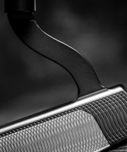 Kamui Works Japan Rex & Regina Swan Putter -Golf Clubs Store kamuiworks japan rex and regina swan putter 1