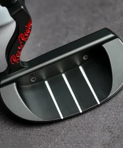 Kamui Works Japan Rex & Regina Swan Putter -Golf Clubs Store kamuiworks japan rex and regina swan putter 5