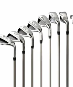 Fuso Dream Kenjiro K-Sky Irons 6-PW ( 5pcs ) -Golf Clubs Store kenjiro k sky iron 3