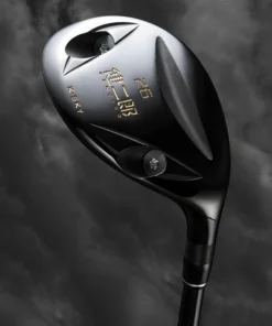 Fuso Dream Kenjiro K-Sky Utility