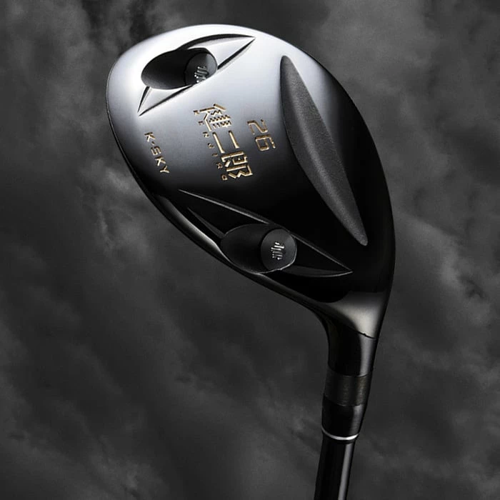 Fuso Dream Kenjiro K-Sky Utility 1 Fuso Dream Kenjiro K-Sky Utility