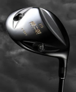 Fuso Dream Kenjiro K-Sky Fairway Wood