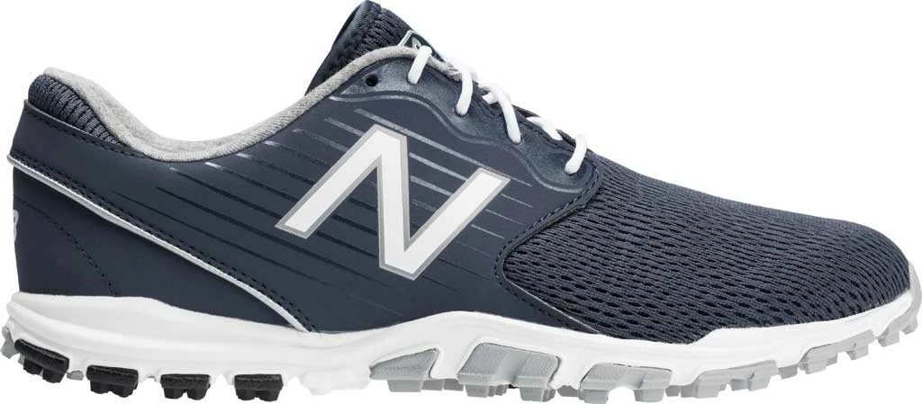 New Balance Women's Minimus Sl Golf Shoe 5 New Balance Women's Minimus Sl Golf Shoe - Image 5