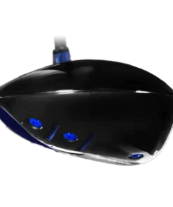 KMJ Golf KMJ Capella Driver - High Repulsion 9 KMJ Golf KMJ Capella Driver - High Repulsion -Golf Clubs Store kmj capella driver high rebound 2