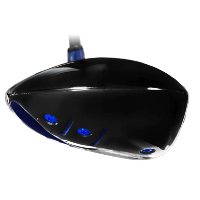 KMJ Golf KMJ Capella Driver - High Repulsion 4 KMJ Golf KMJ Capella Driver - High Repulsion - Image 4