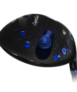 KMJ Golf KMJ Capella Driver - High Repulsion 11 KMJ Golf KMJ Capella Driver - High Repulsion -Golf Clubs Store kmj capella driver high rebound 3