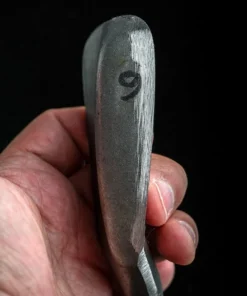 Kyoei Golf KYOEI Forged Raw Blank K-1 Irons 3-PW ( 8pcs ) -Golf Clubs Store kyoei forged k1 raw iron pw 2