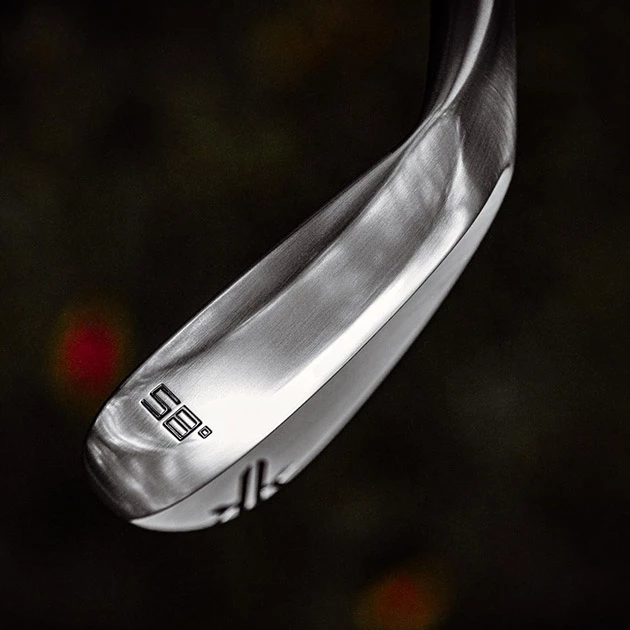 Kyoei Golf KYOEI KK Wedge 2023 9 Kyoei Golf KYOEI KK Wedge 2023 - Image 9
