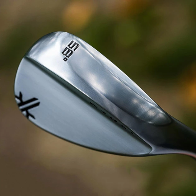 Kyoei Golf KYOEI KK Wedge 2023 11 Kyoei Golf KYOEI KK Wedge 2023 - Image 11