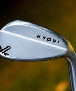 Kyoei Golf KYOEI KK Wedge 2023
